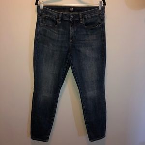 GAP Jeans
